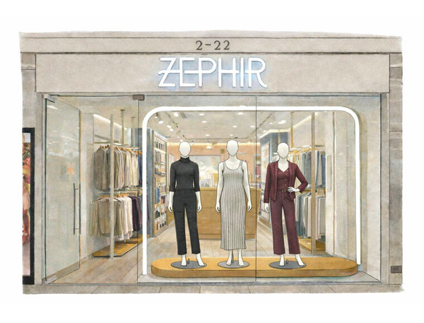 ZEPHIR ANDINO