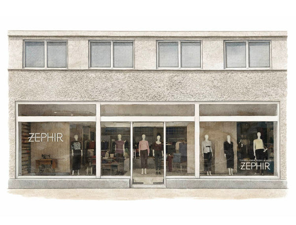 FLAGSHIP STORE