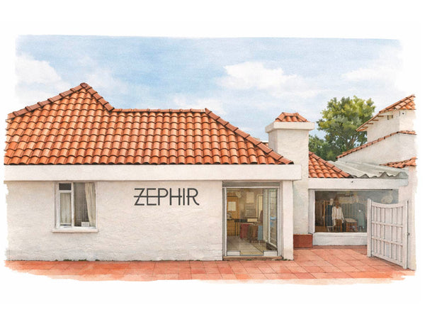 CASA ZEPHIR