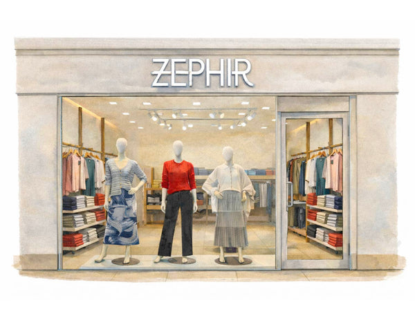 ZEPHIR UNICENTRO