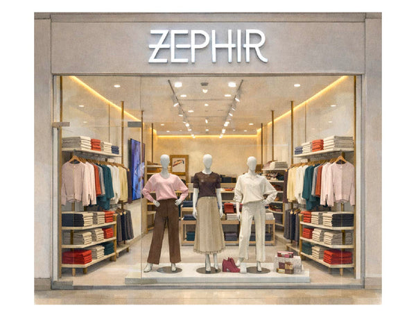 ZEPHIR SALITRE