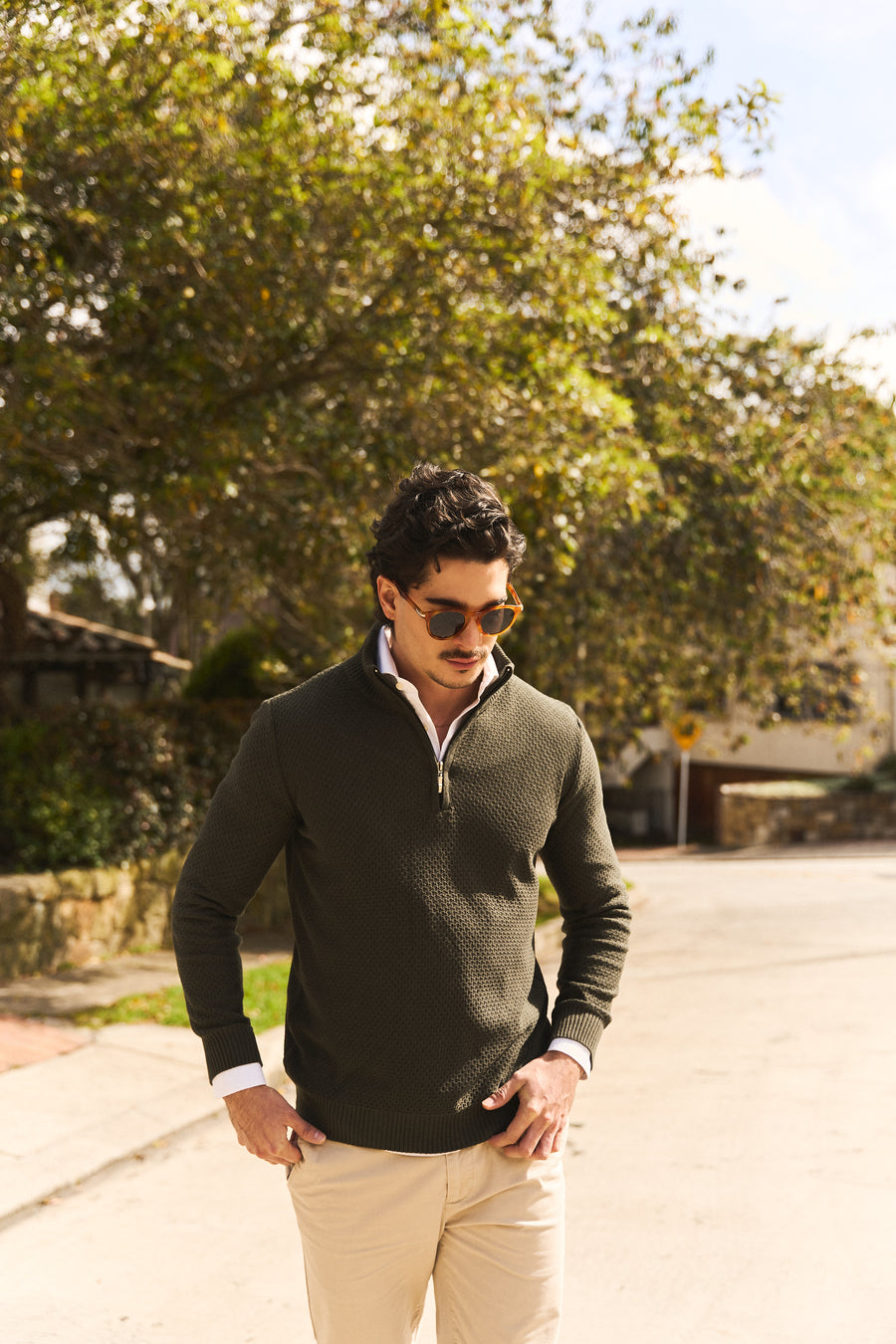 VERDE MILITAR 1