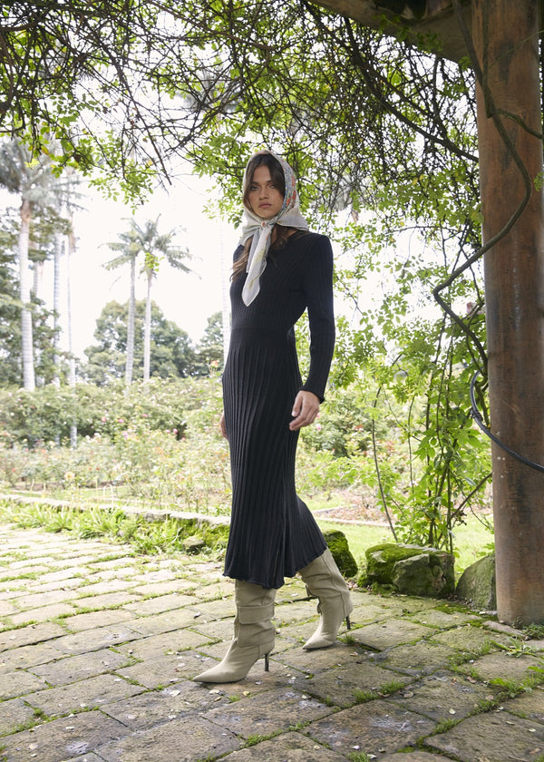 VESTIDO ELICE