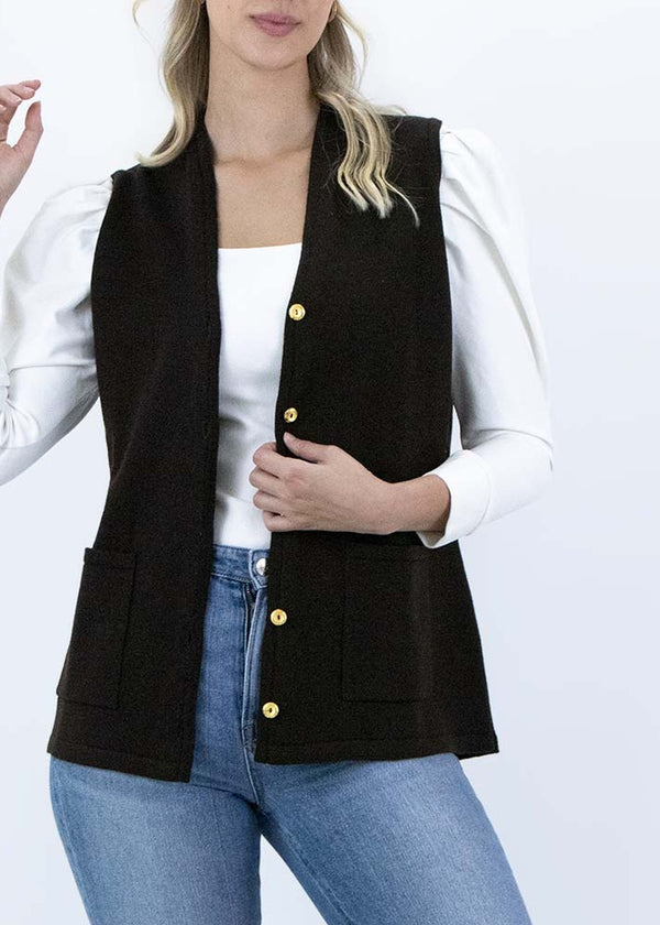 VEST PIMENTERO