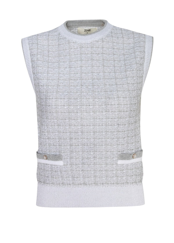 VEST SANTINI