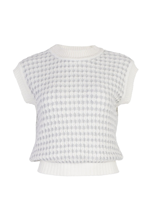 VEST  SUTTON
