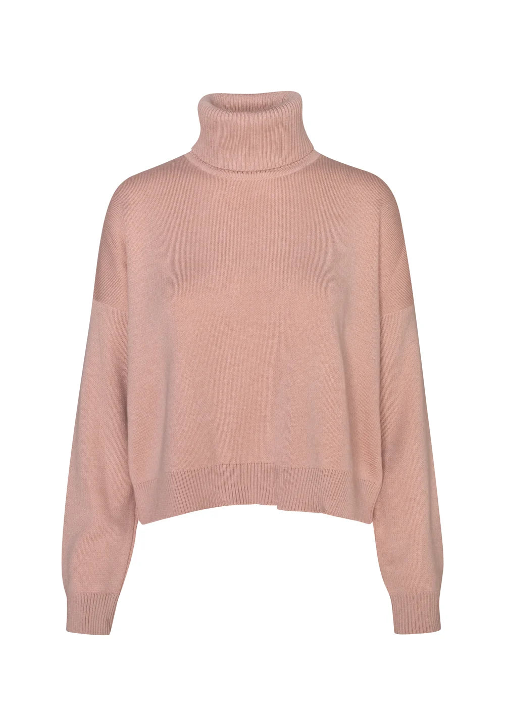BUZO COOL en PINK BLUSH - Vista frontal | ZEPHIR
