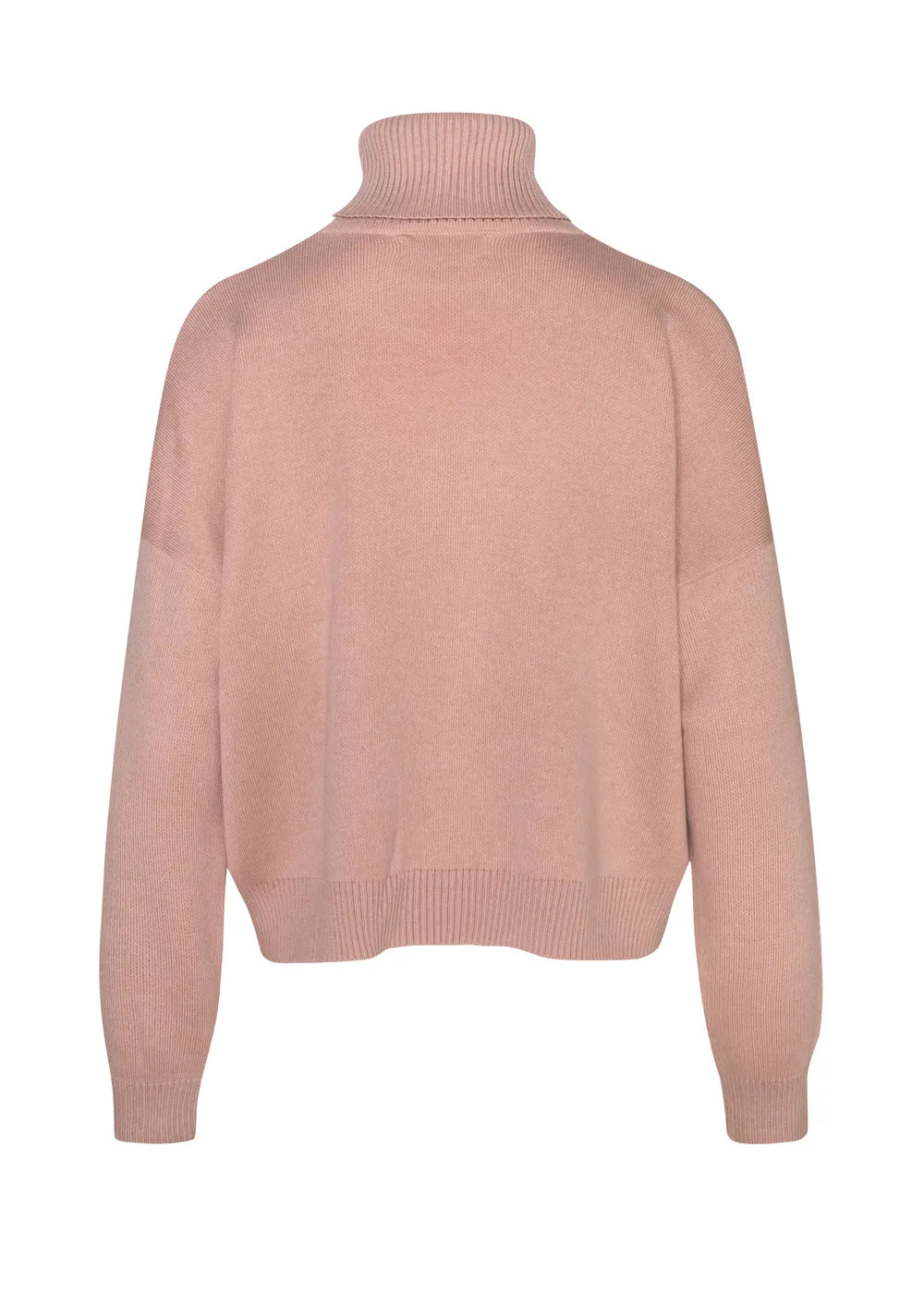 BUZO COOL en PINK BLUSH - Vista de espalda | ZEPHIR