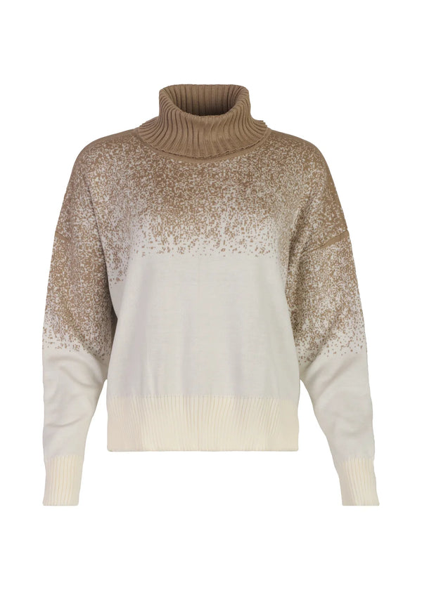 BUZO HOLLY en CHAI - Vista frontal | ZEPHIR