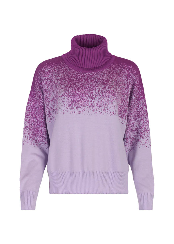 BUZO HOLLY en ORQUIDEA - Vista frontal | ZEPHIR