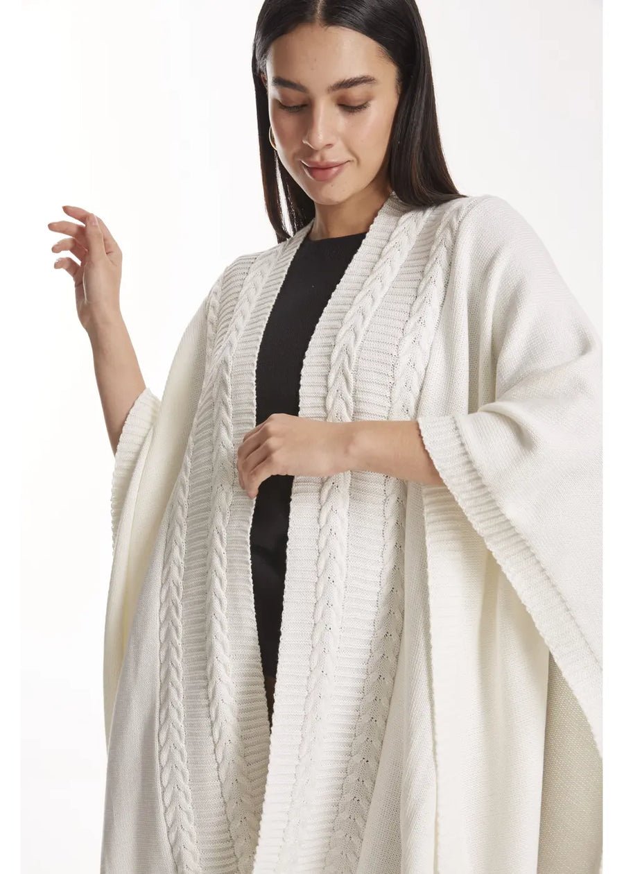 CAPA AKIMA BLANCO