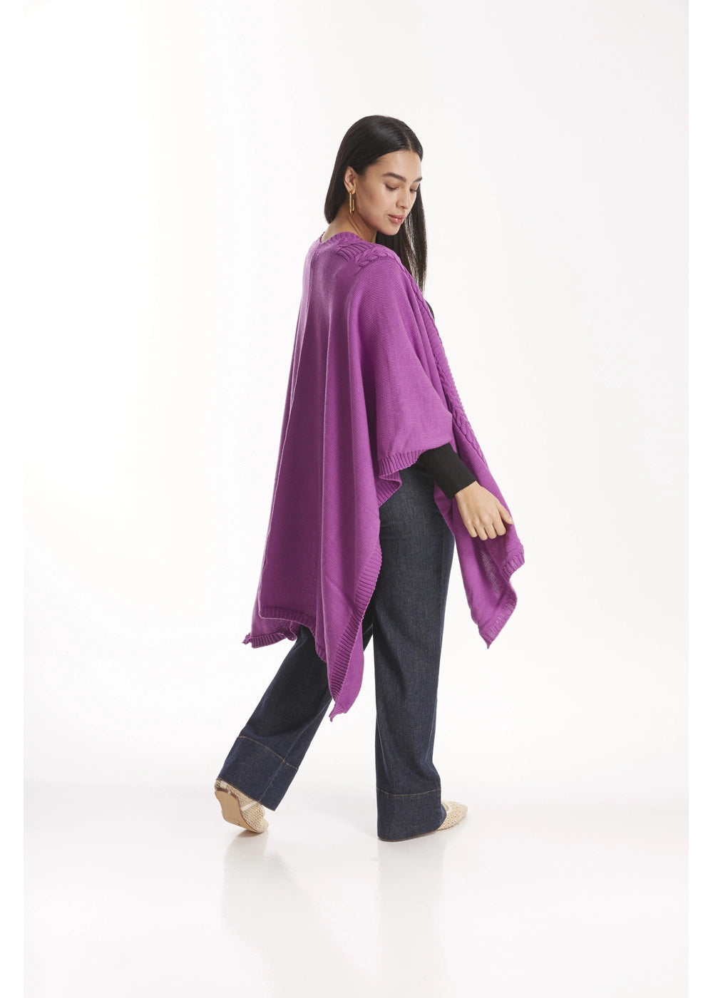 CAPA AKIMA en ORQUIDEA - Look de estilo 4 | ZEPHIR