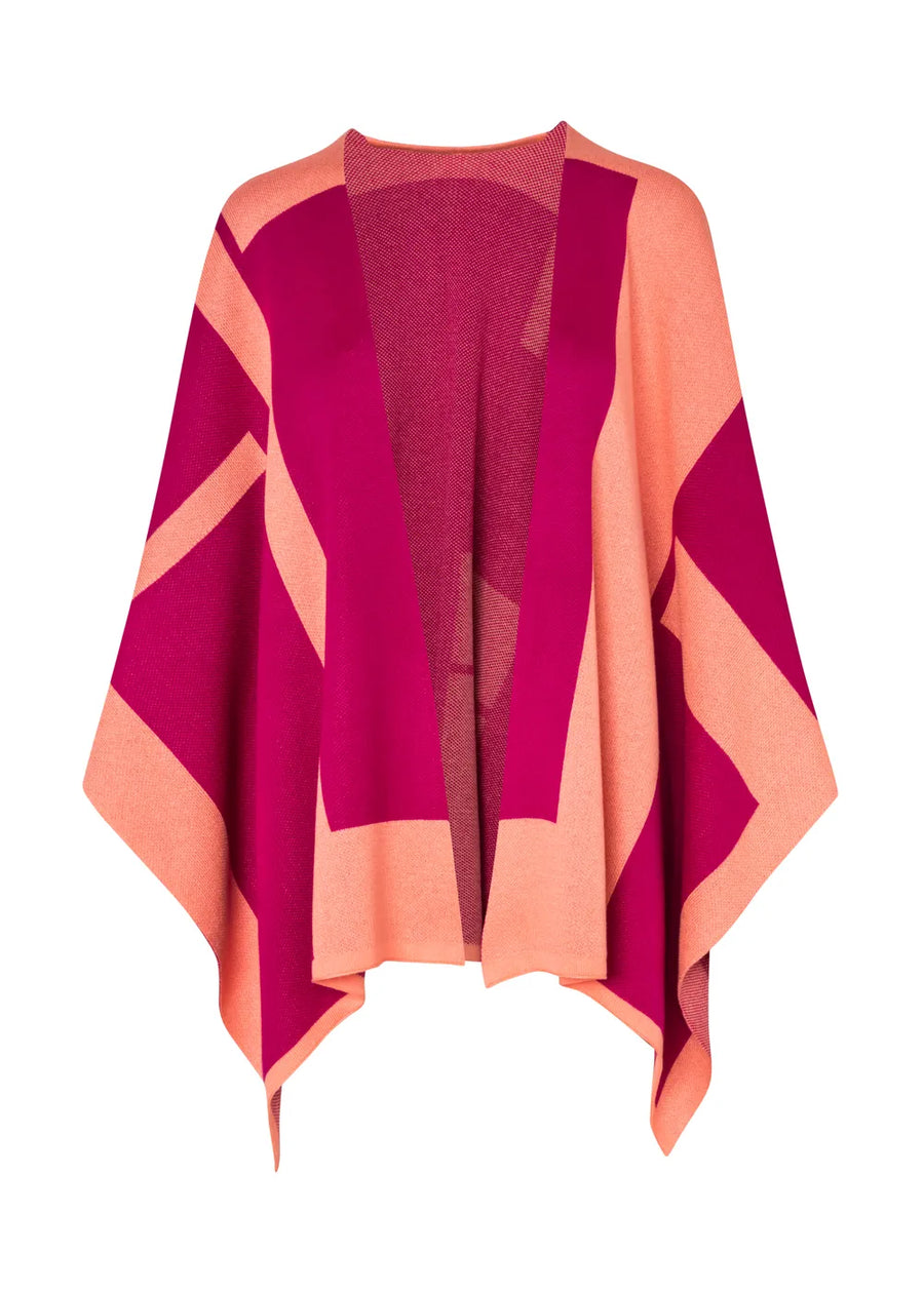 CAPA CITY MAGENTA