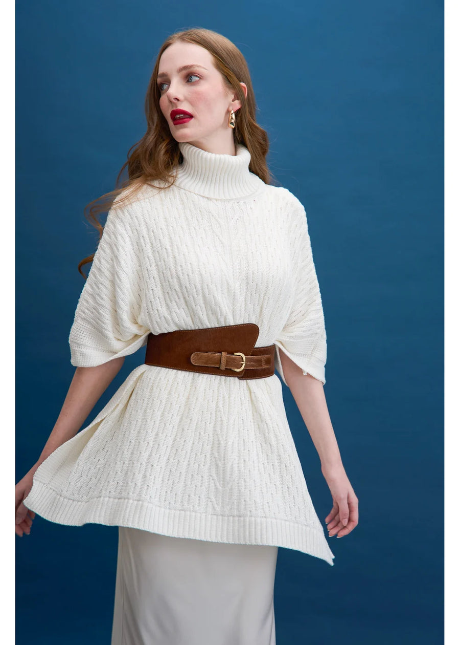 CAPA NIRA BLANCO