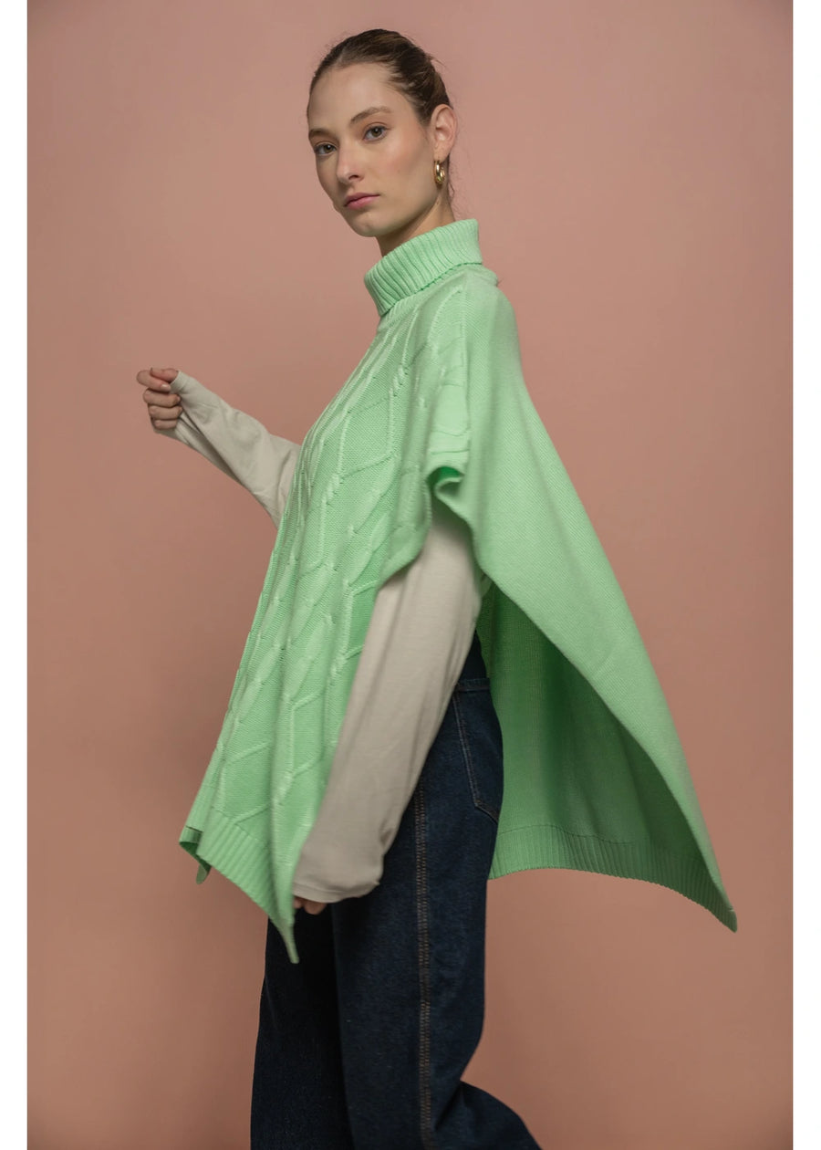 CAPA SMAL VERDE