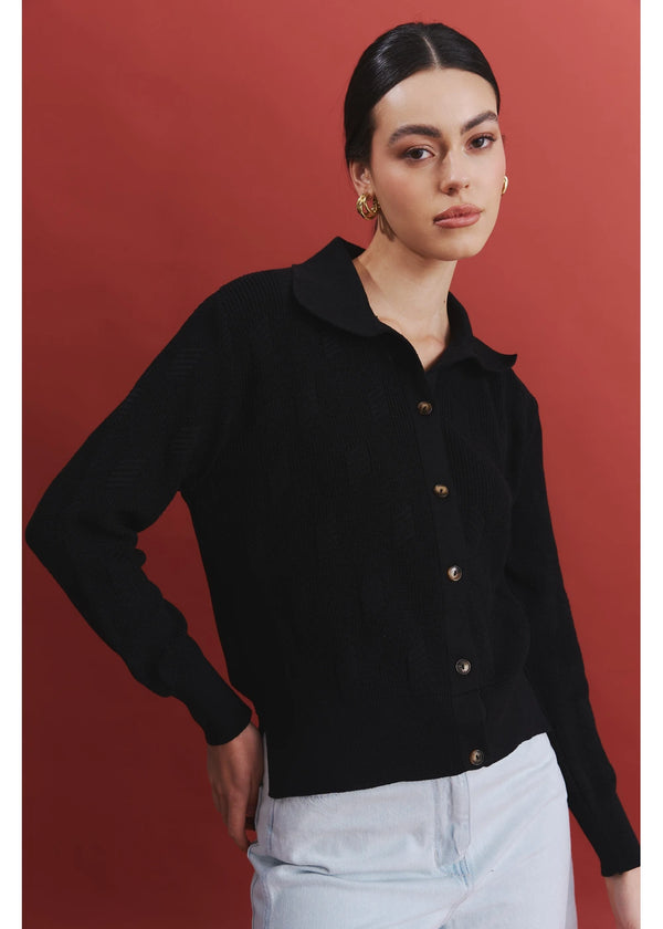 CARDIGAN AMIRI