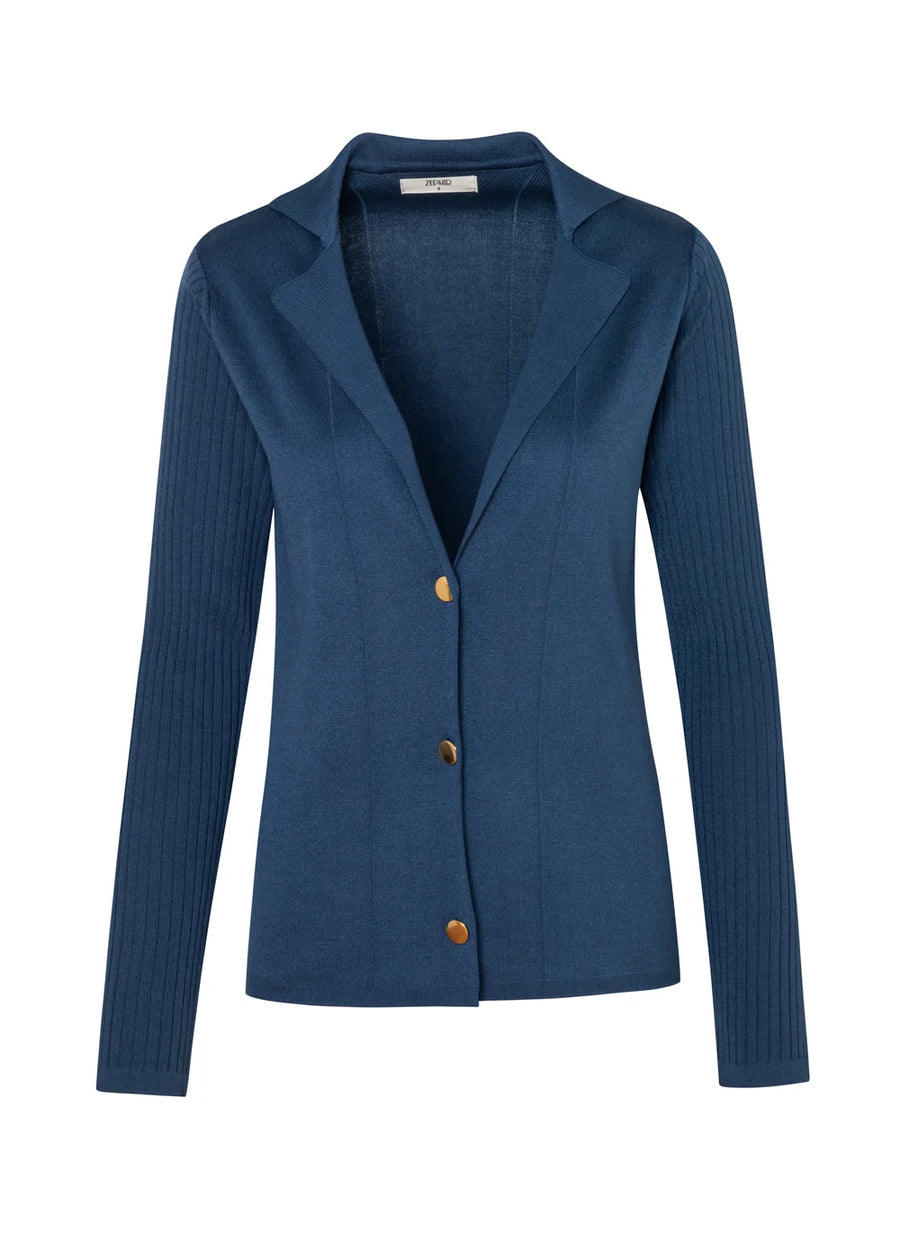 CARDIGAN CLASSY NAVY