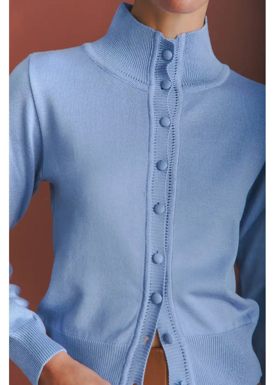 CARDIGAN ELIA HORTENCIA