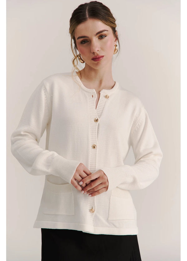 CARDIGAN GIORGIA