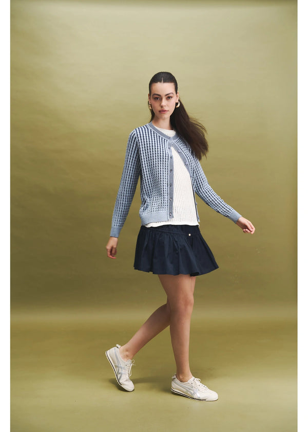 CARDIGAN ISABELLA