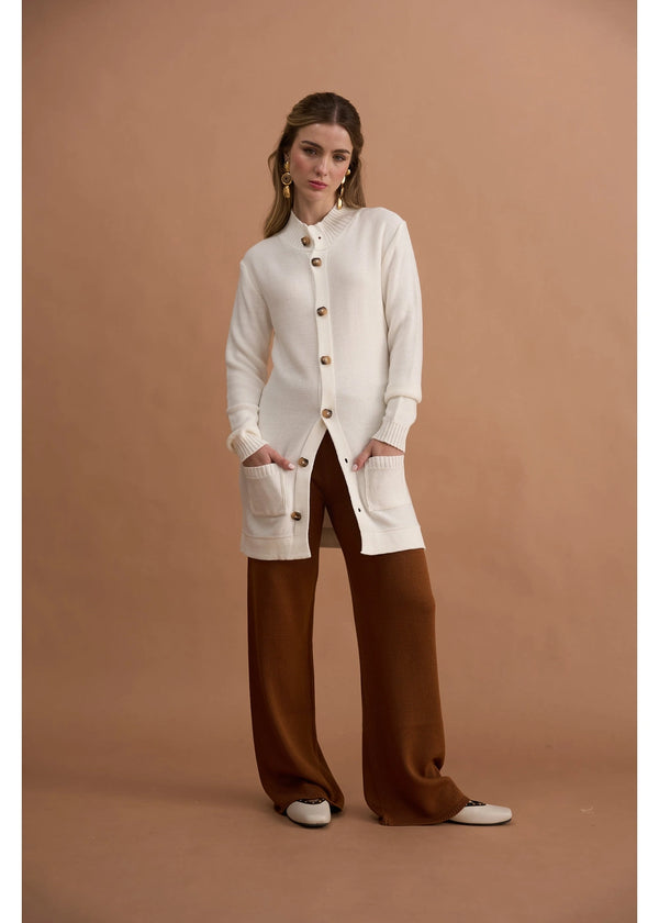 CARDIGAN LENA