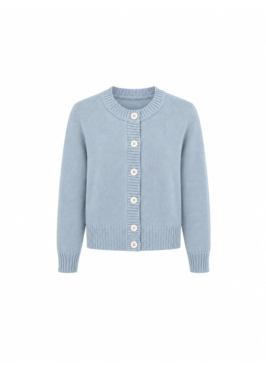 CARDIGAN MILLY HORTENCIA