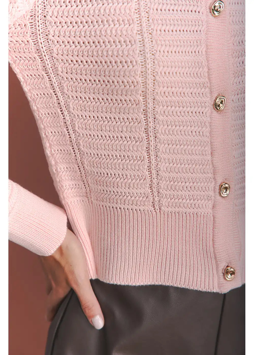 CARDIGAN MOI ZEPHIR CARDIGAN MOI ZEPHIR