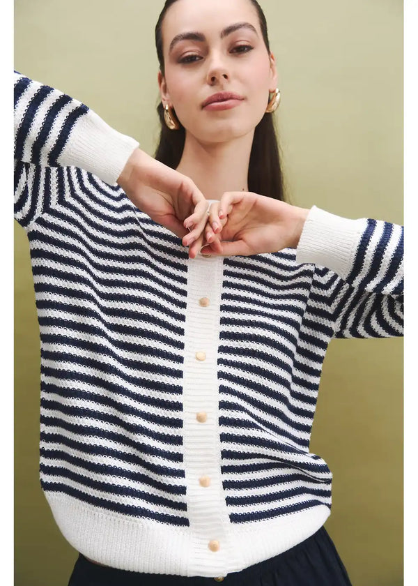 CARDIGAN TINI