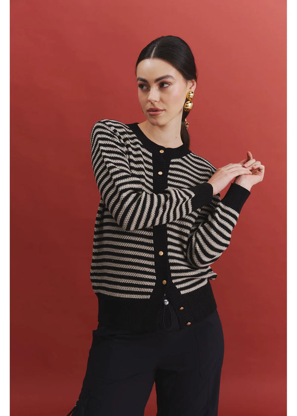 CARDIGAN TINI