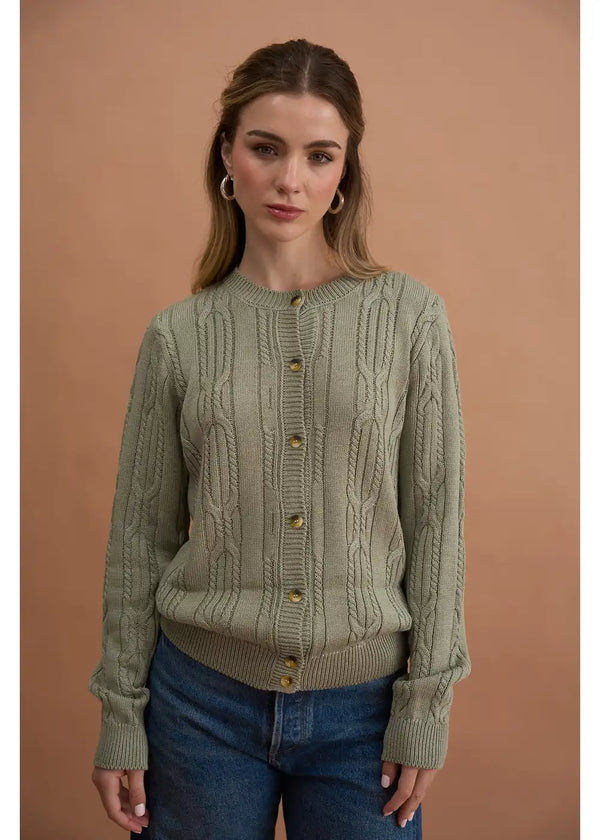 CARDIGAN VIVI