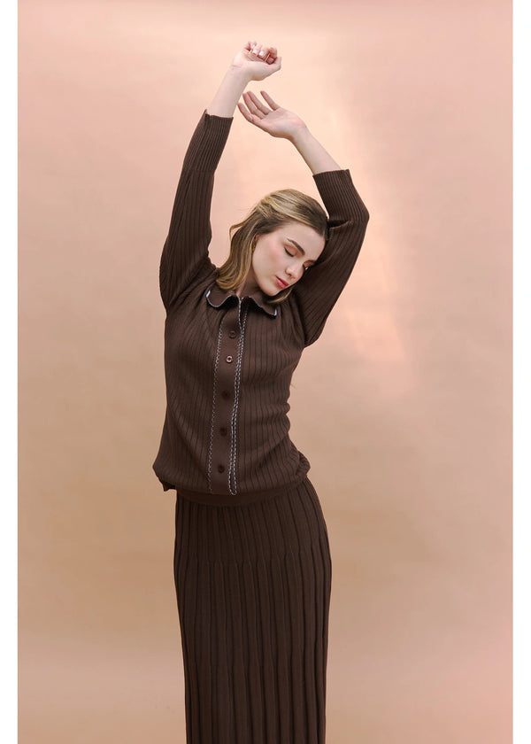 CARDIGAN ZOE