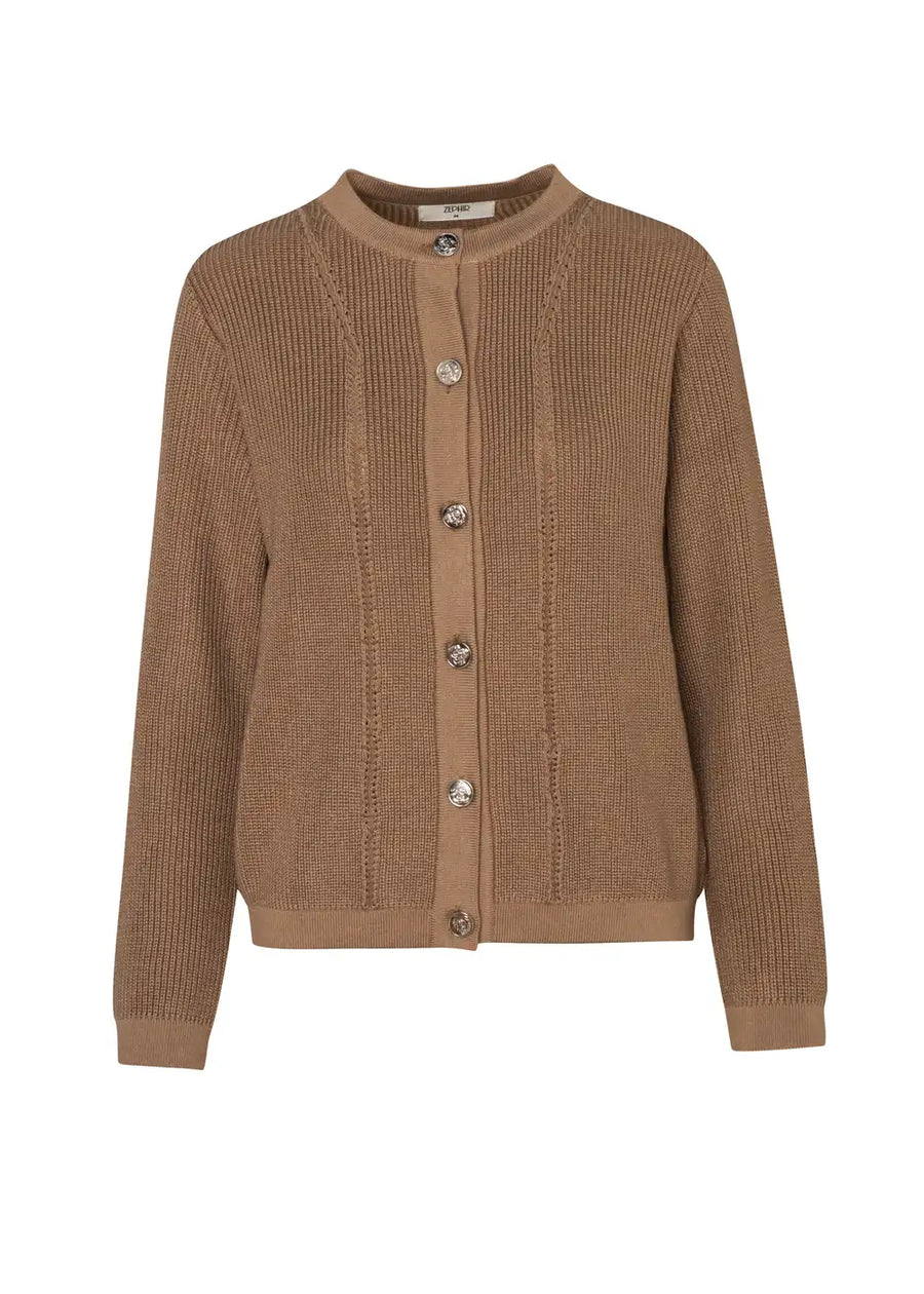CARDIGAN NINA CHAI