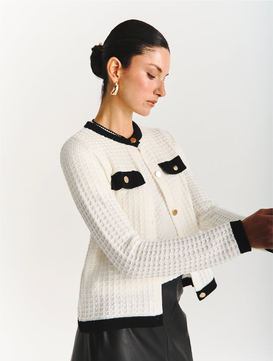 Cardigans