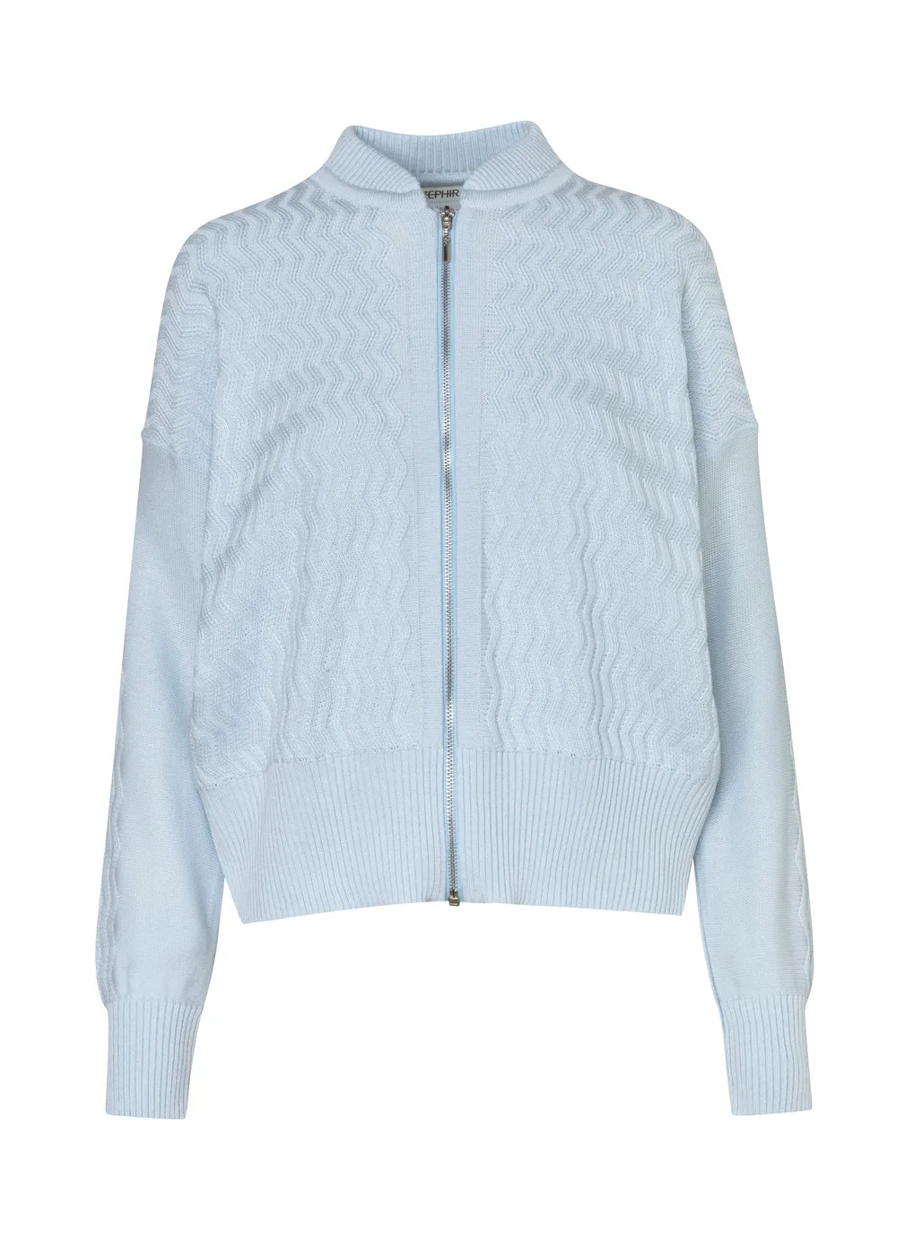 CHAQUETA MACA en BRISA - Vista frontal | ZEPHIR