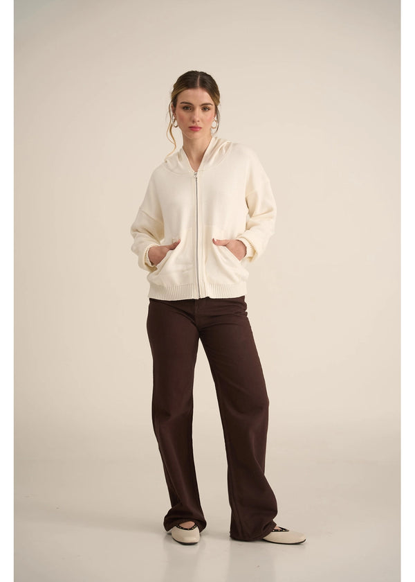 CHAQUETA SALINA
