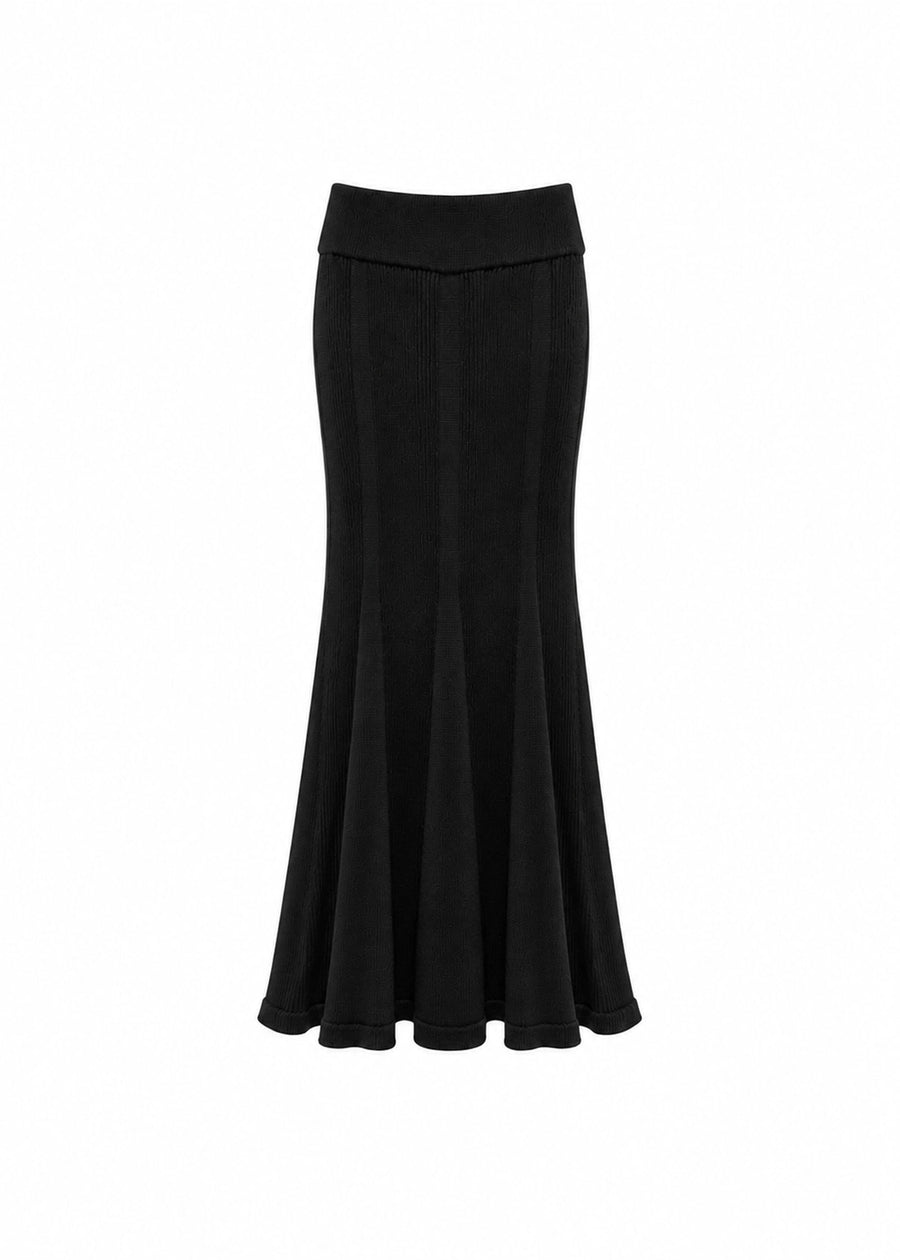 FALDA MACY NEGRO
