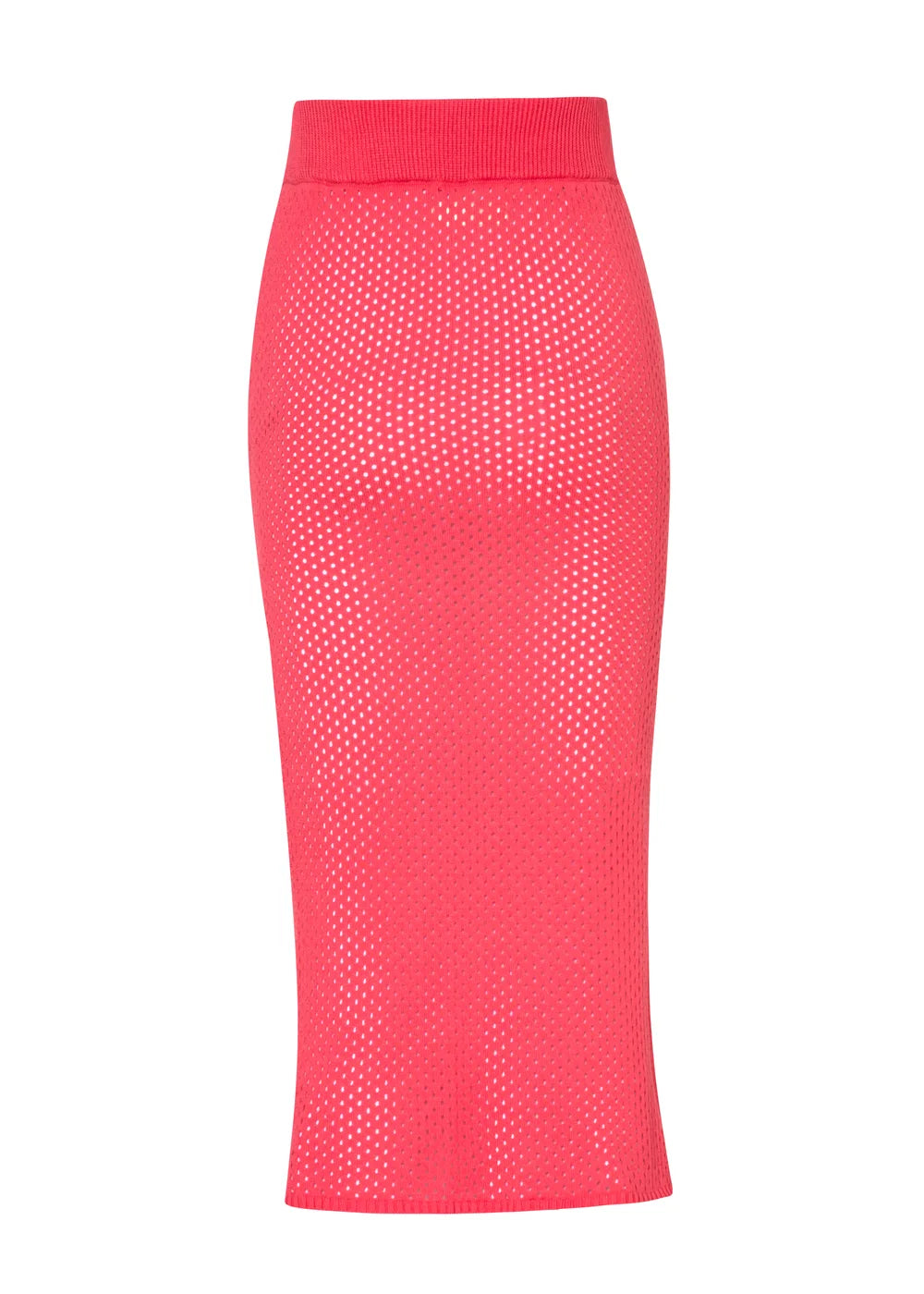 FALDA MYKONOS en FUCSIA - Look de estilo 5 | ZEPHIR