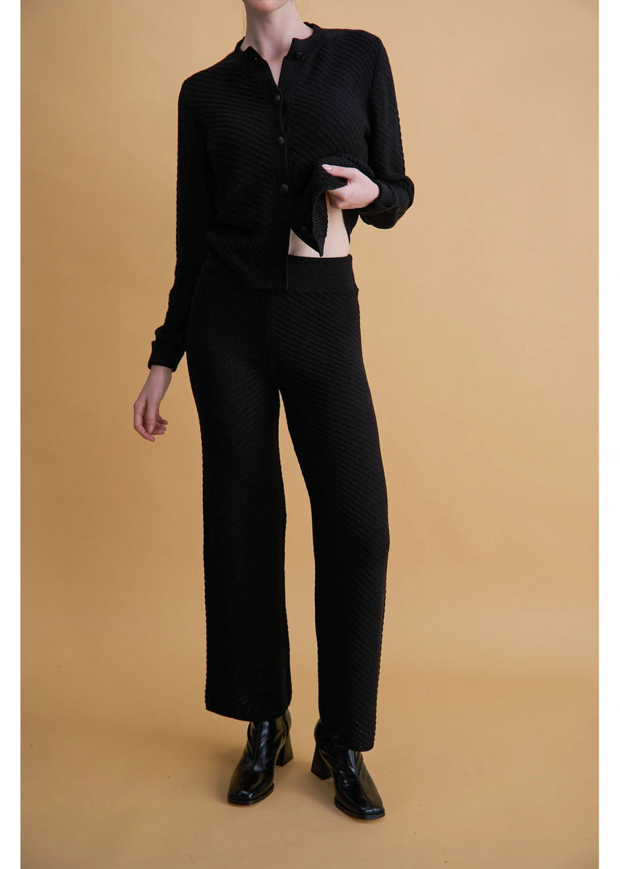 PANTALON ANE NEGRO