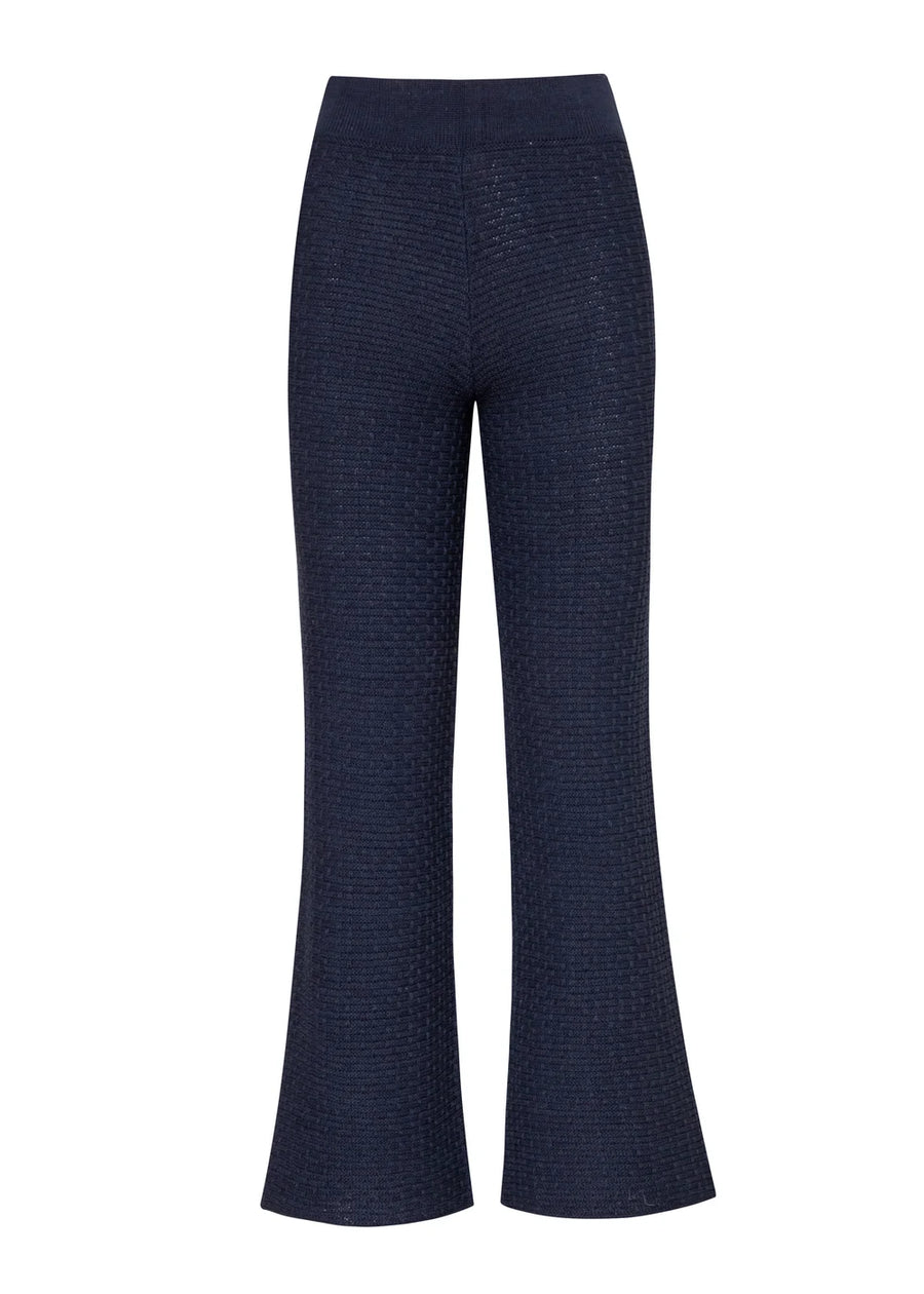 PANTALON BIANCA AZUL OSCURO
