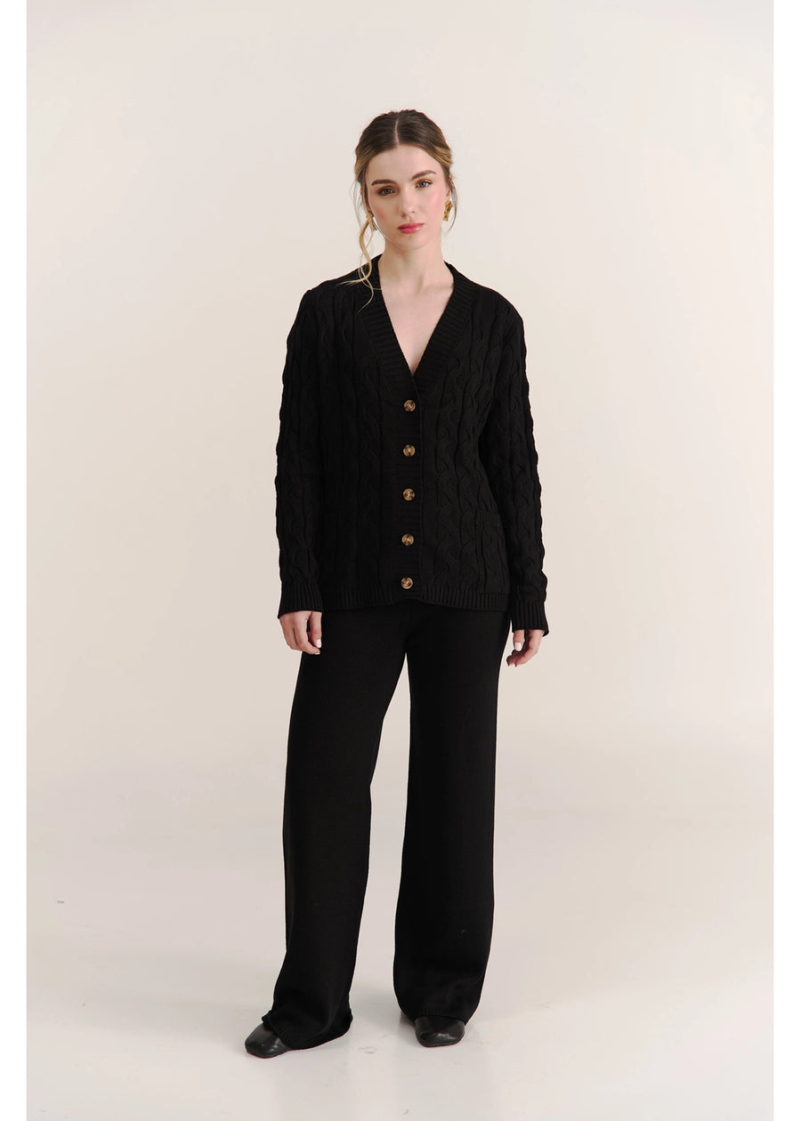 PANTALON CELIA NEGRO