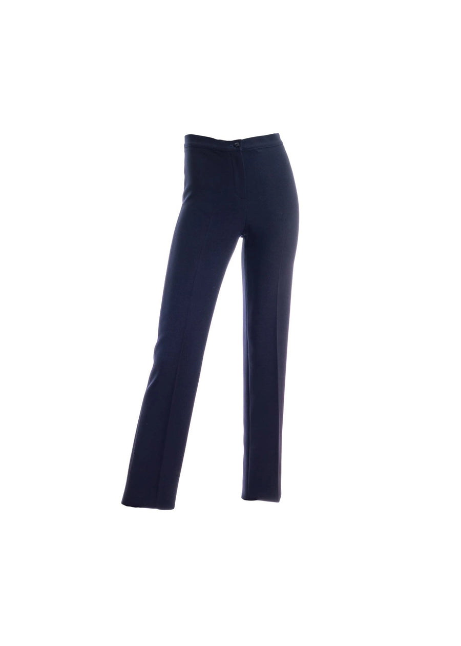 PANTALON COSMOS AZUL OSCURO