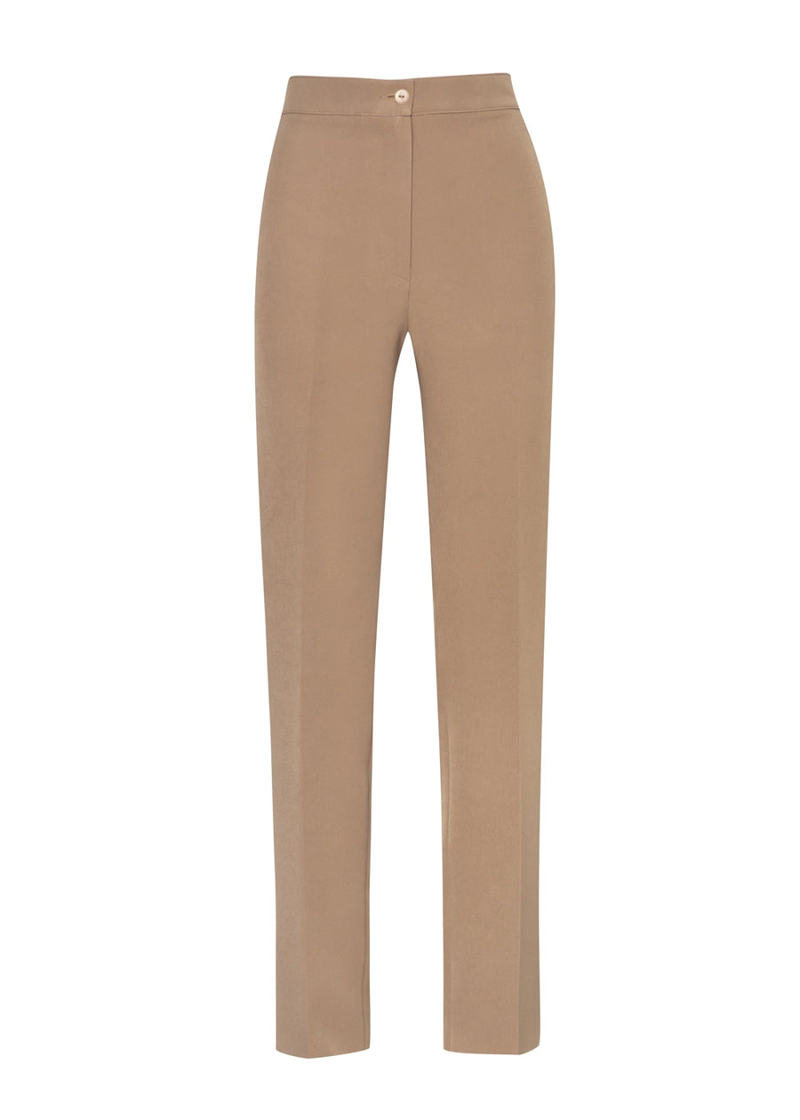 PANTALON COSMOS CAMEL