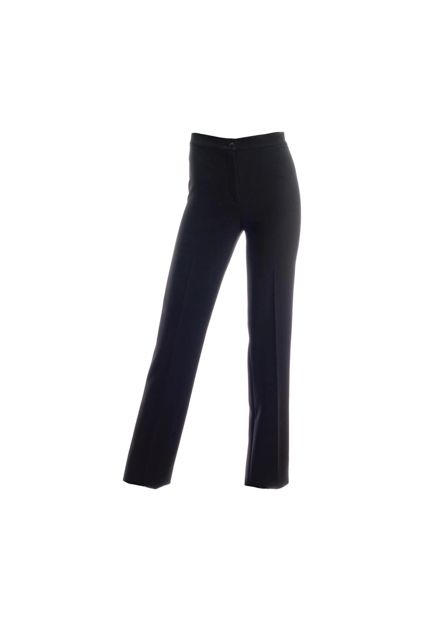 PANTALON COSMOS NEGRO