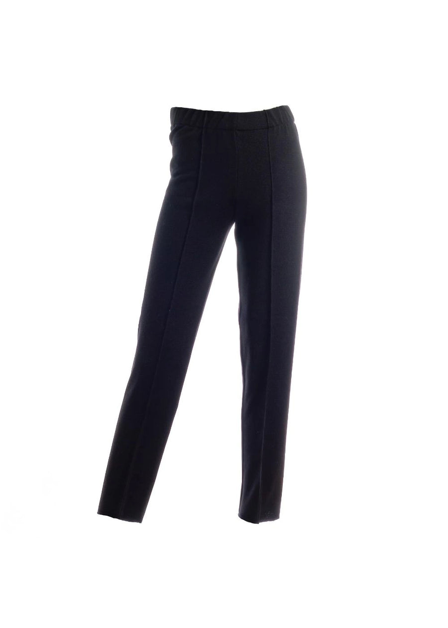 PANTALON JUANA NEGRO