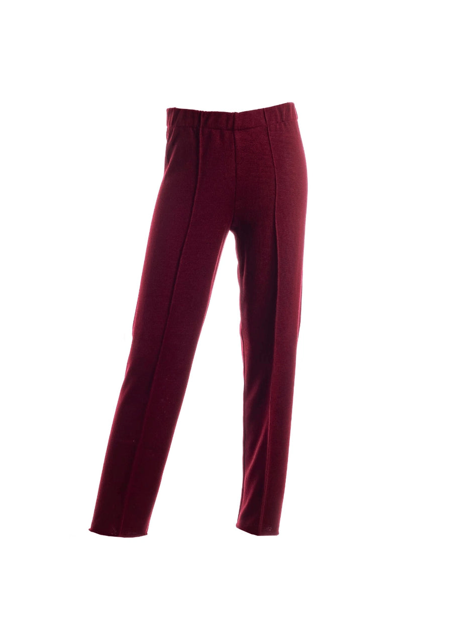 PANTALON JUANA VINO