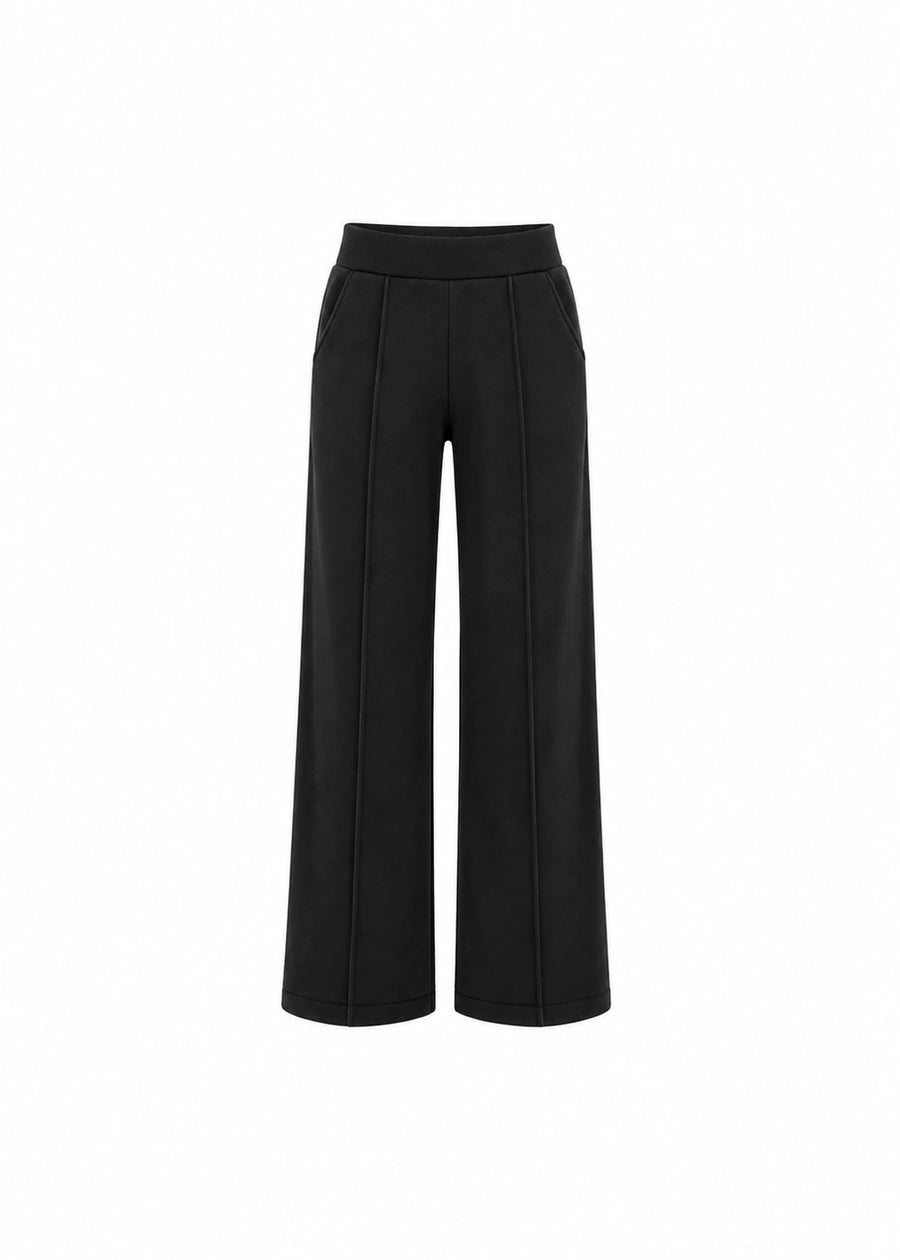 PANTALON LUA NEGRO
