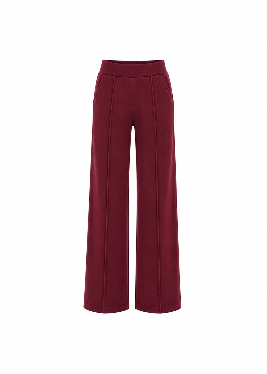 PANTALON LUA VINO