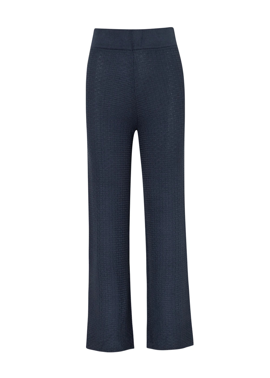 PANTALON LUCY AZUL OSCURO
