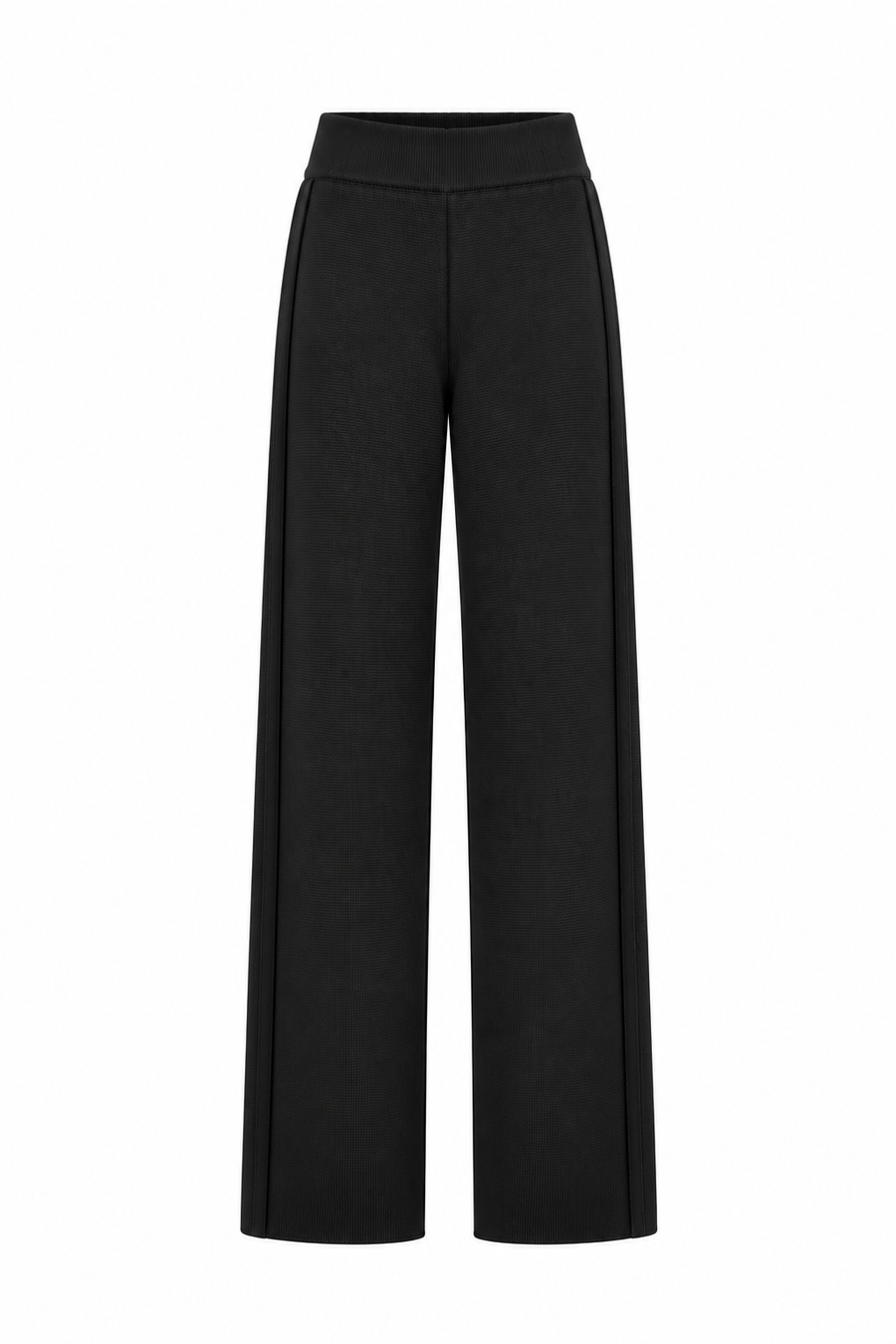 Pantalón Melina en color negro para mujer - Zephir