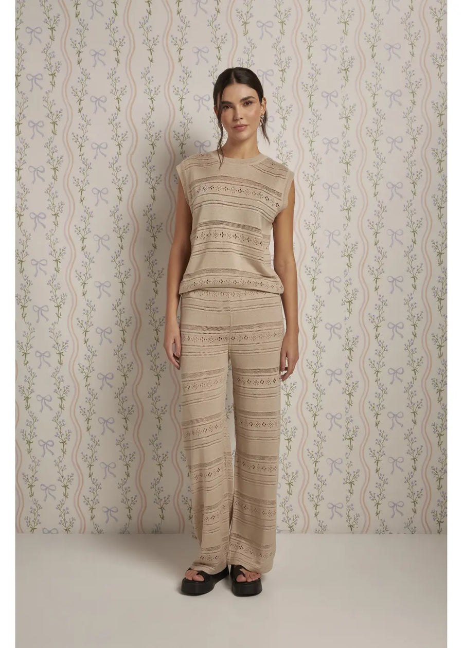 PANTALON NOTO SHELL
